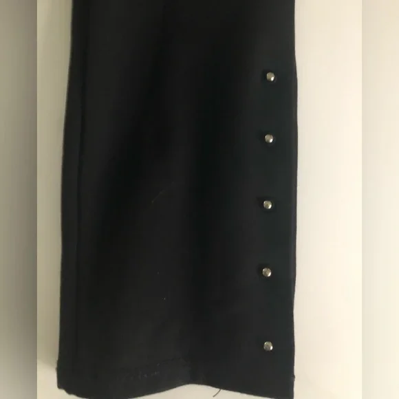 White House Black Market Leggings - Picture 2 of 3